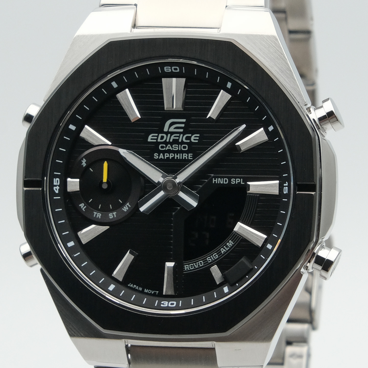 casio ECB-S10DB-1A