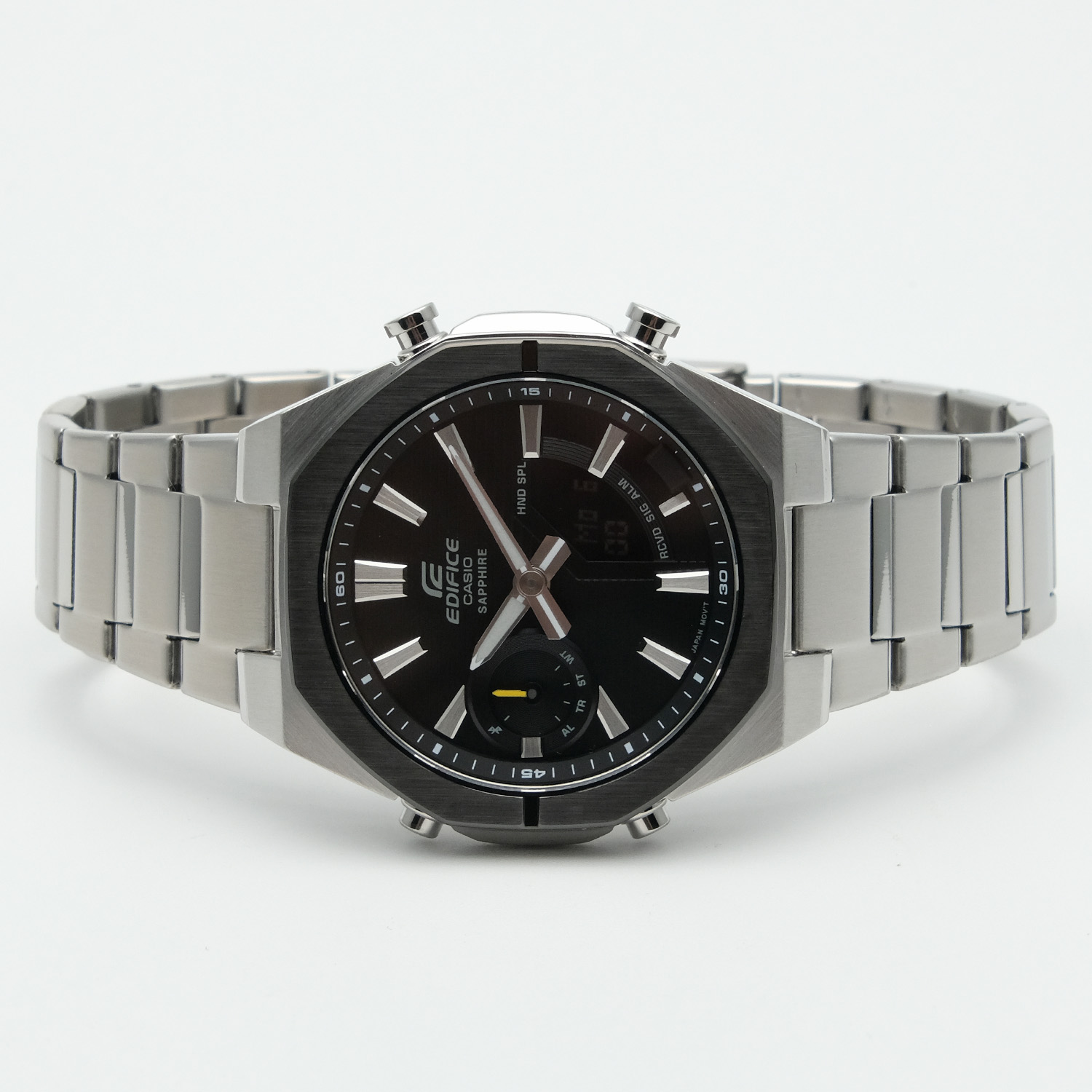 casio ECB-S10DB-1A