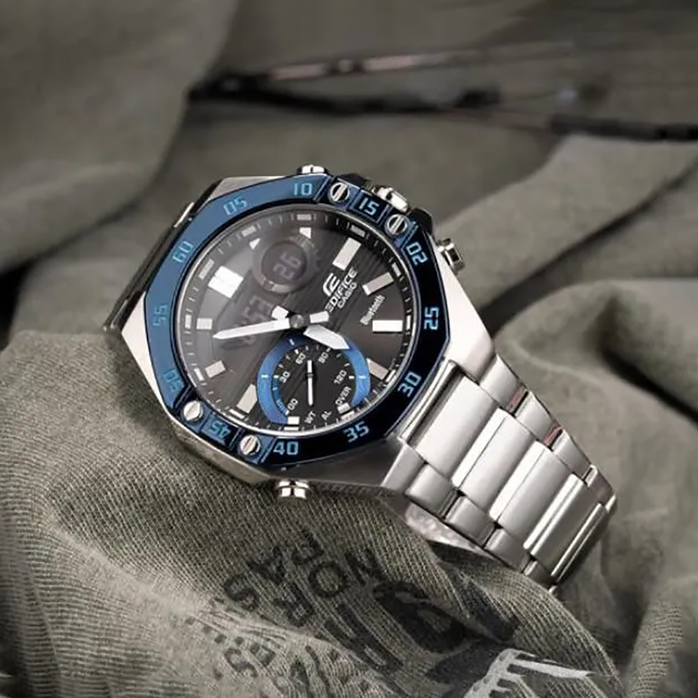 casio ECB-S10DB-1A