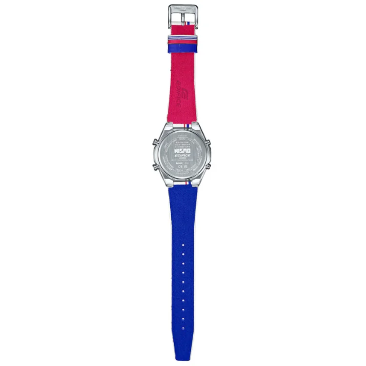 casio ECB-S10NIS-7A