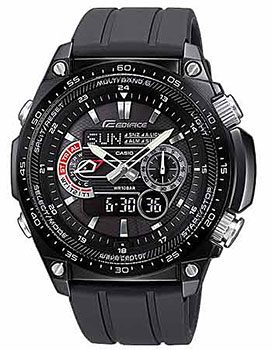 Часы Casio Edifice ECW-M300E-1A