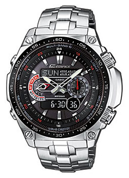 Часы Casio Edifice ECW-M300EDB-1A