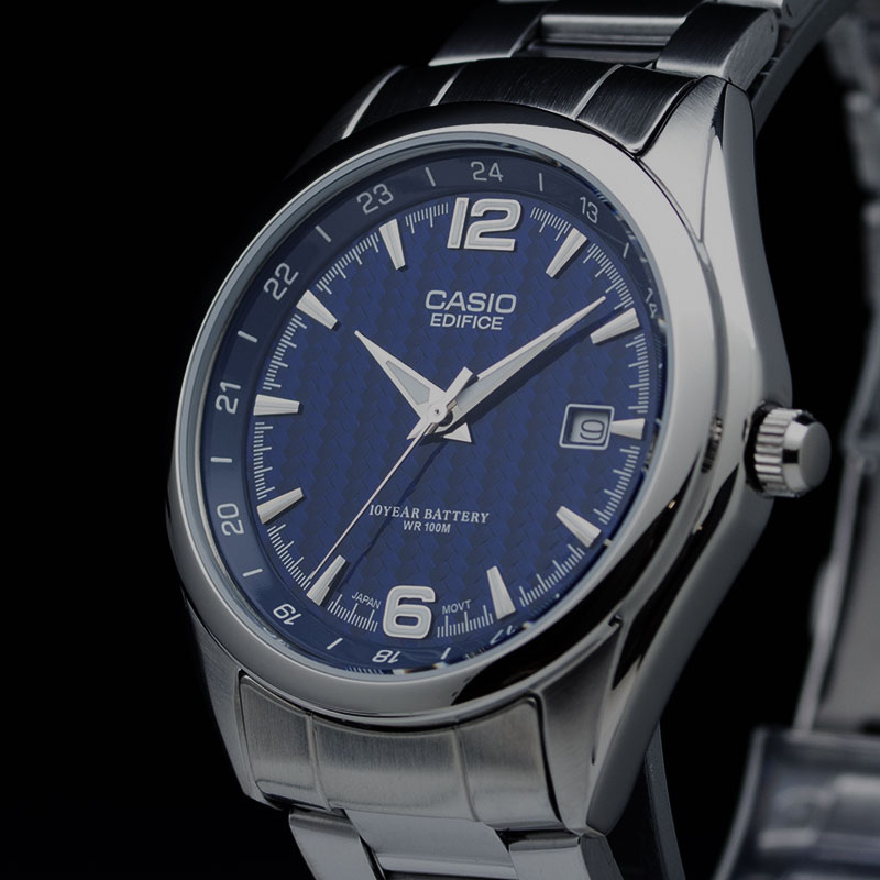 casio EF-121D-2A