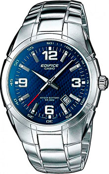 Вся коллекция Edifice