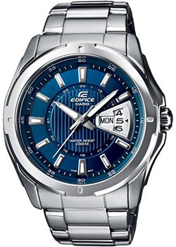 Casio Edifice
