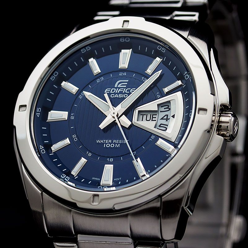 casio EF-129D-2A