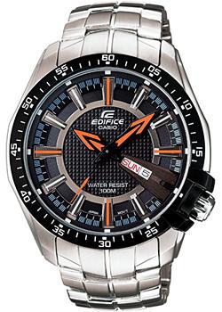 Вся коллекция Edifice