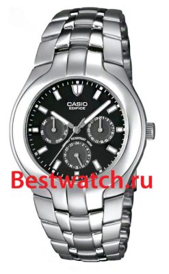 Вся коллекция Edifice
