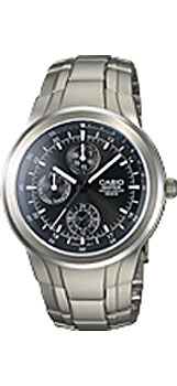 Вся коллекция Edifice