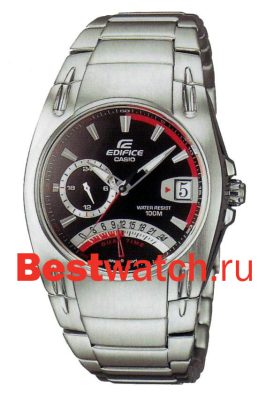 Вся коллекция Edifice