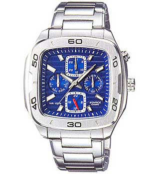 Вся коллекция Edifice