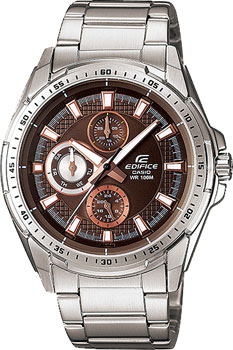 Вся коллекция Edifice