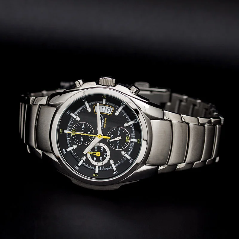 casio EF-512D-1A