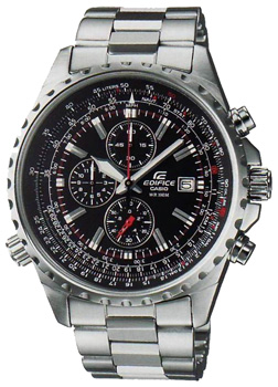 Часы Casio Edifice EF-527D-1A