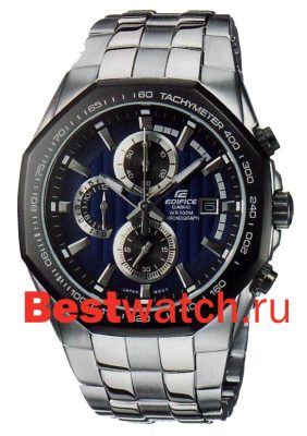Вся коллекция Edifice