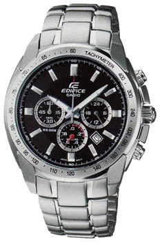Вся коллекция Edifice