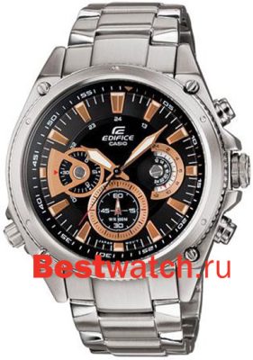 Вся коллекция Edifice