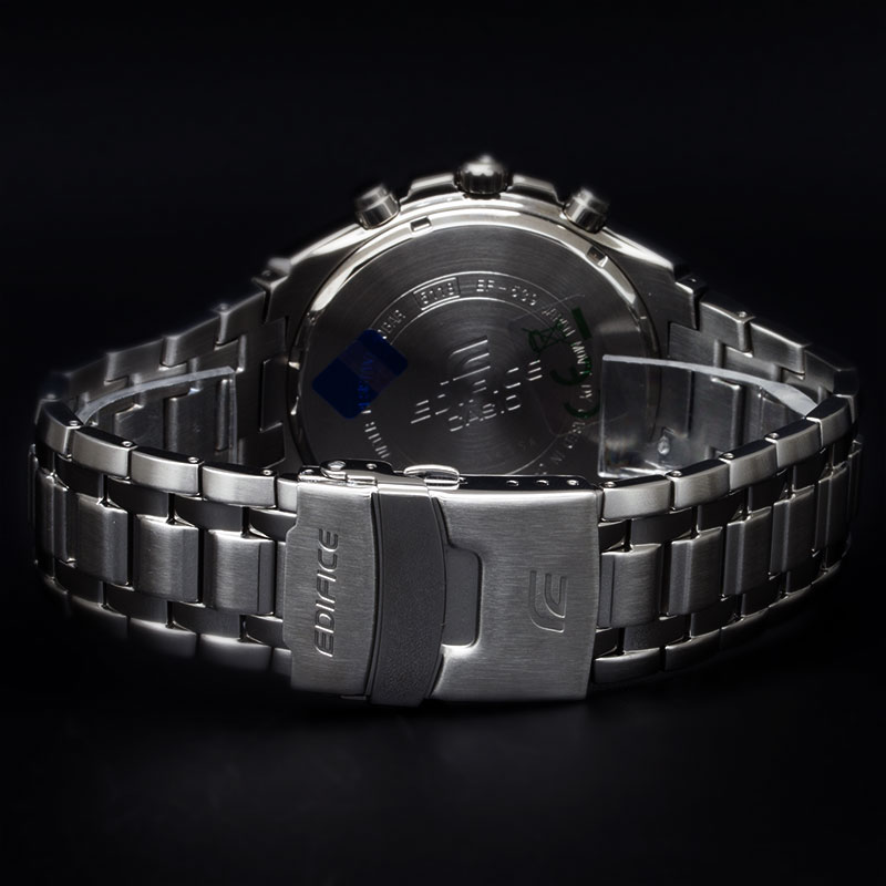 casio EF-539D-1A2