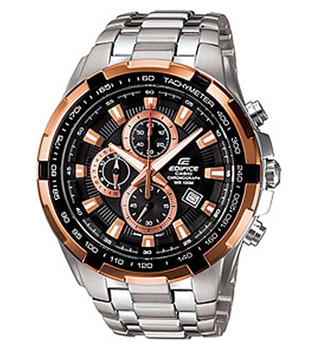 Часы Casio Edifice EF-539D-1A5