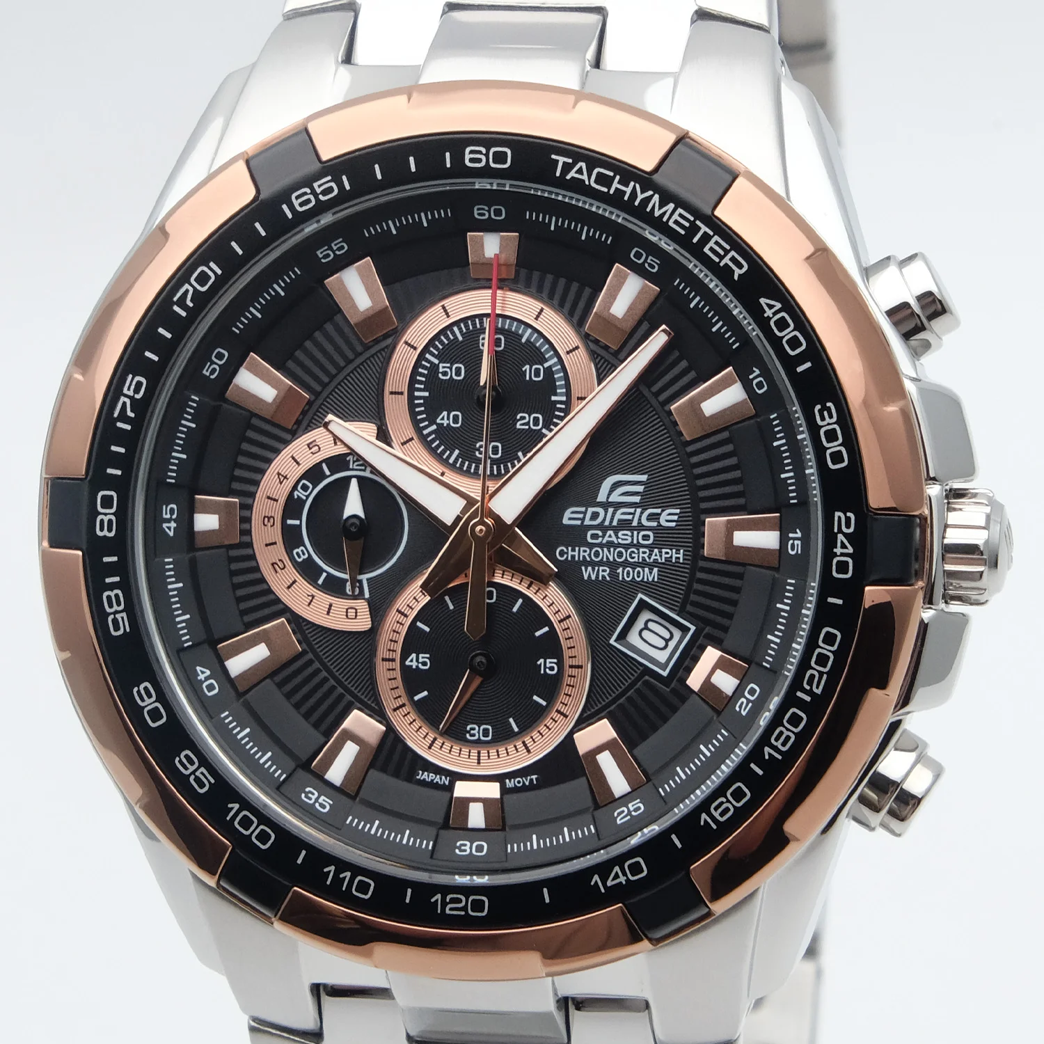 casio EF-539D-1A5