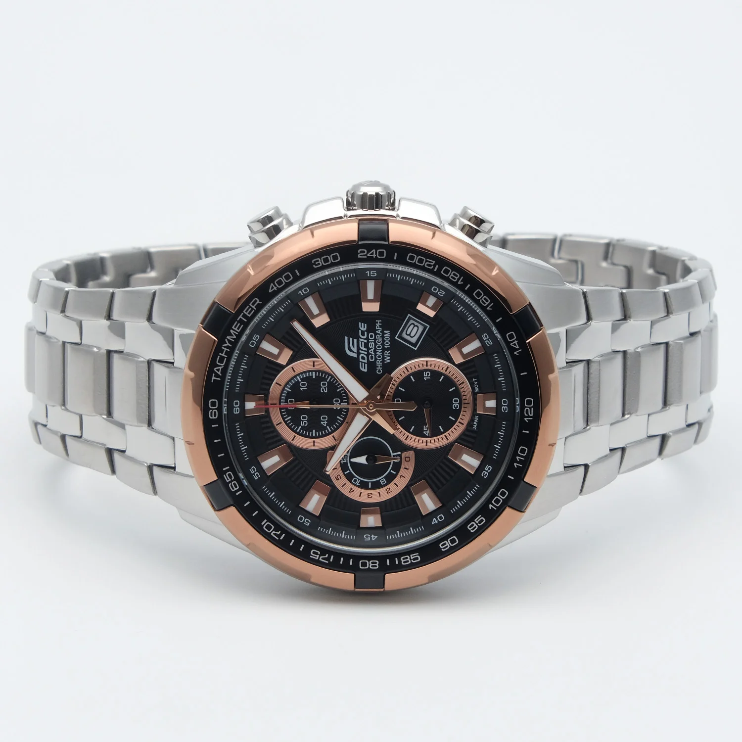casio EF-539D-1A5