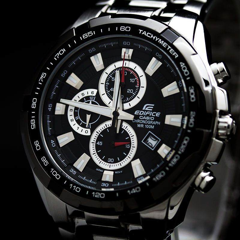 casio EF-539D-1AVUDF