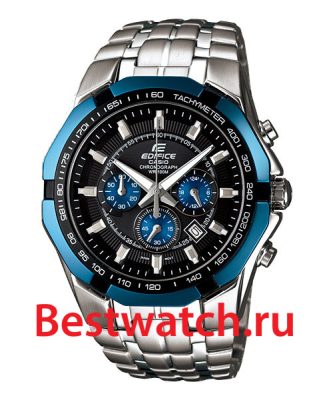 Вся коллекция Edifice