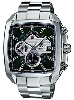 Вся коллекция Edifice