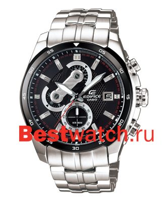 Вся коллекция Edifice