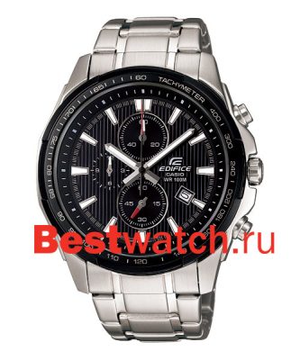 Вся коллекция Edifice