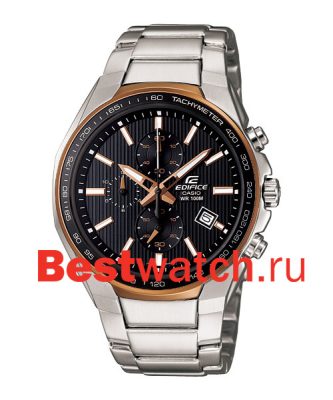 Вся коллекция Edifice