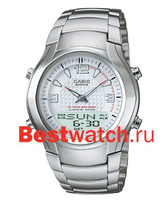 Вся коллекция Edifice