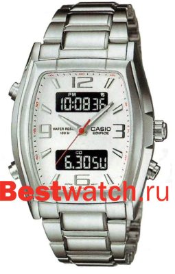 Вся коллекция Edifice
