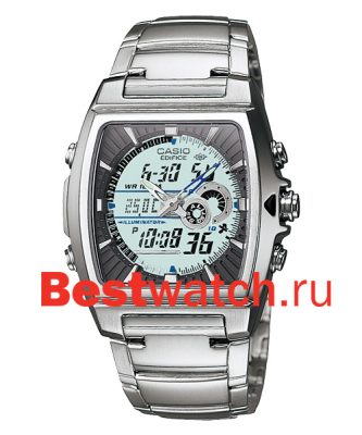 Вся коллекция Edifice