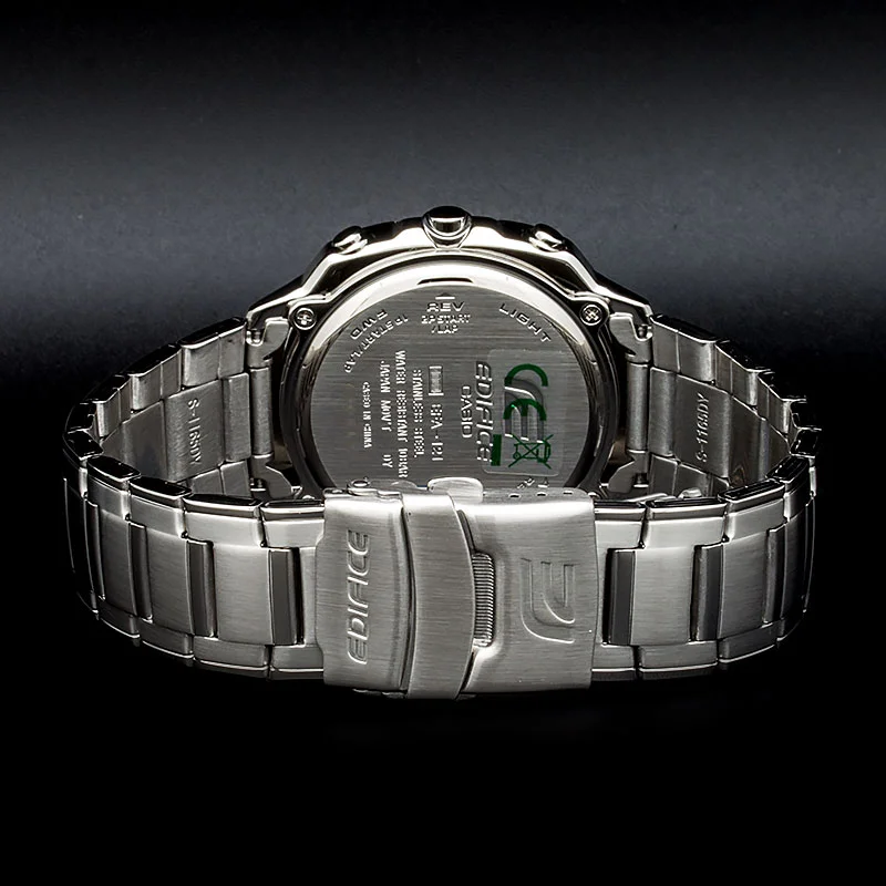 casio EFA-121D-1A
