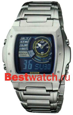 Вся коллекция Edifice