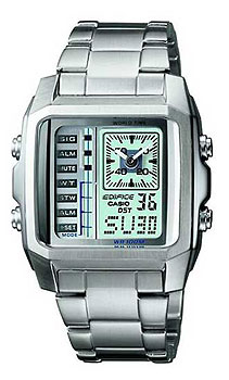 Вся коллекция Edifice