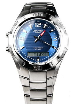 Вся коллекция Edifice