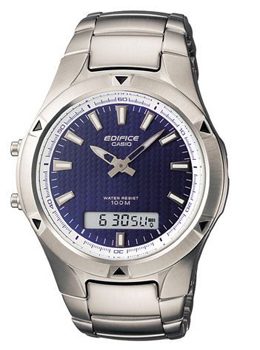 Часы Casio Edifice EFA-126D-2A