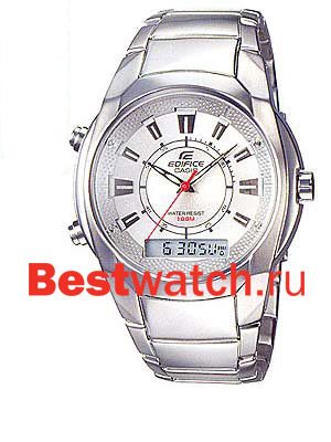 Вся коллекция Edifice