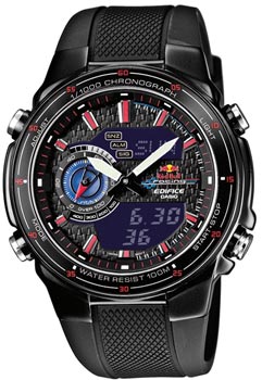 Вся коллекция Edifice