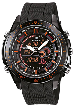 Вся коллекция Edifice