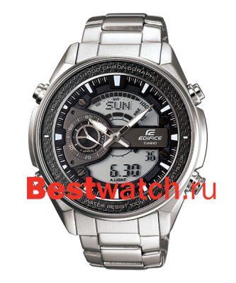 Вся коллекция Edifice