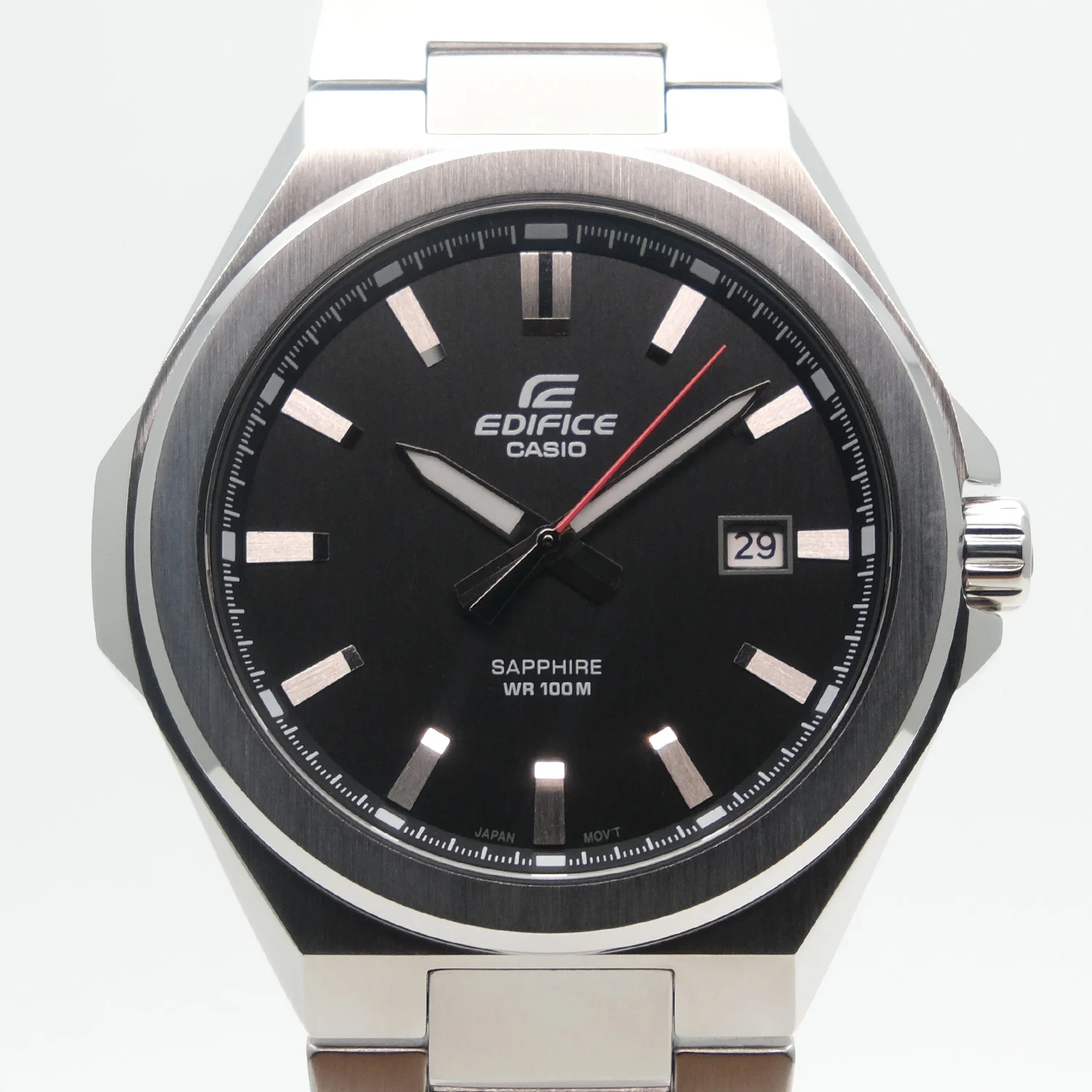 casio EFB-108D-1AVUEF