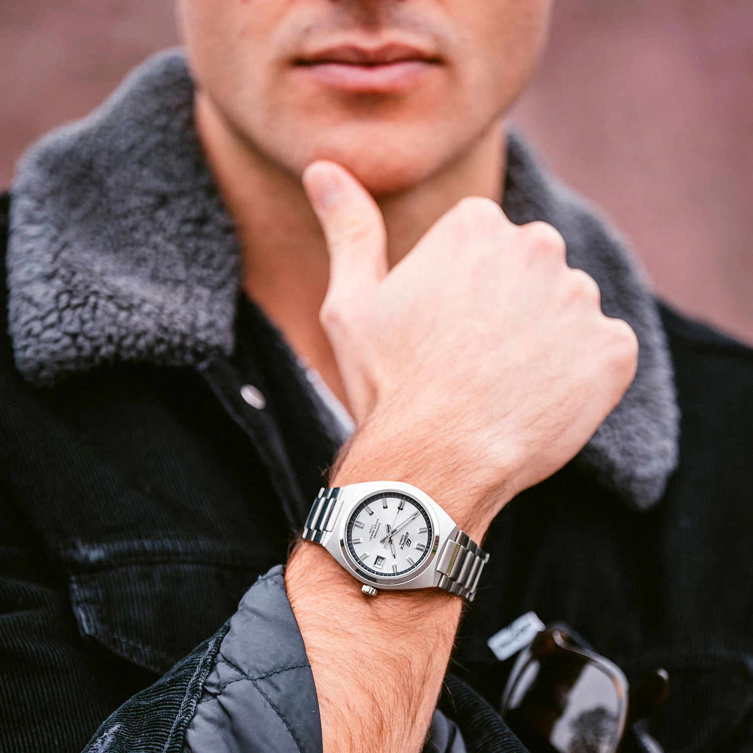 casio EFB-109D-7A