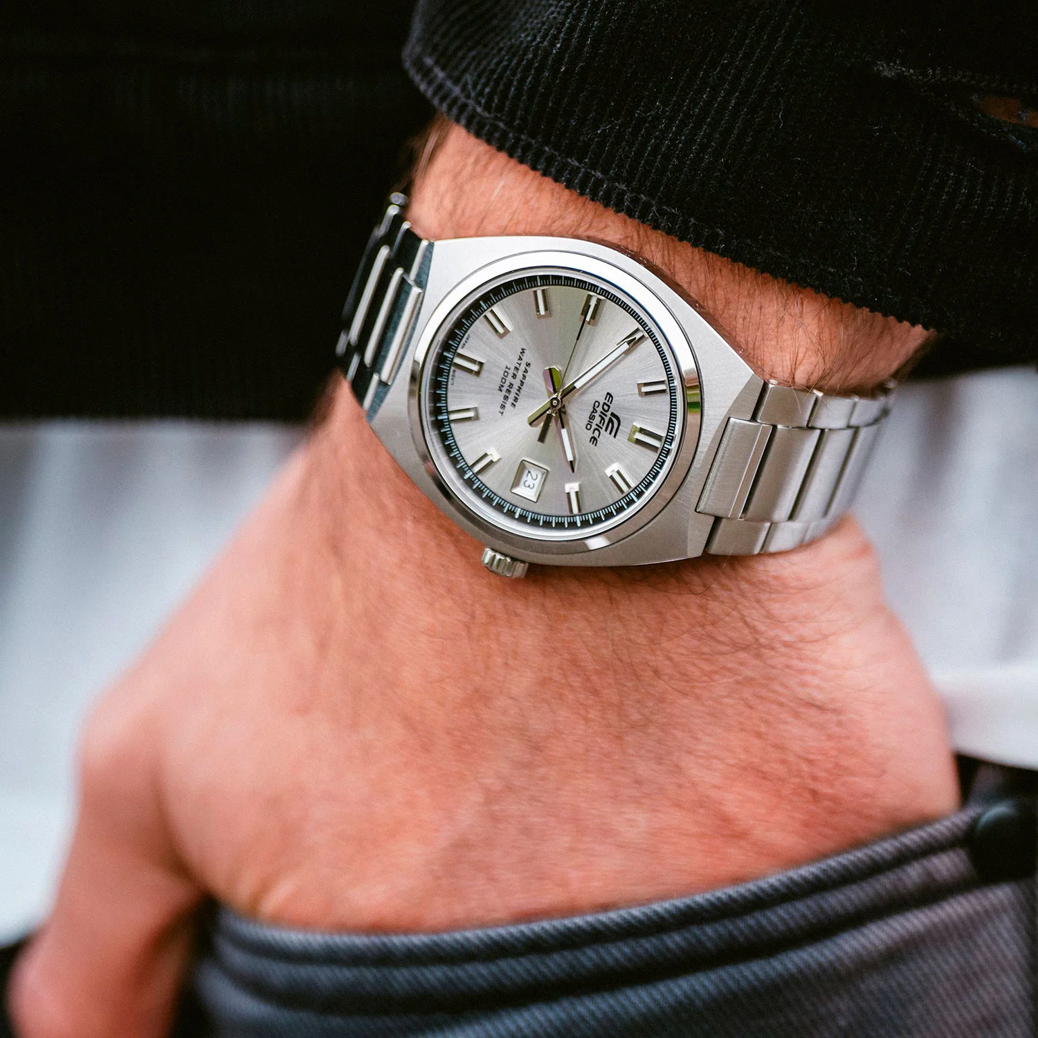 casio EFB-109D-7A
