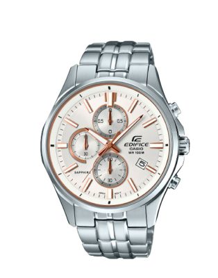 Вся коллекция Edifice