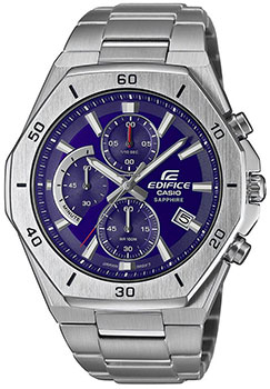 Часы Casio Edifice EFB-680D-2BVUEF