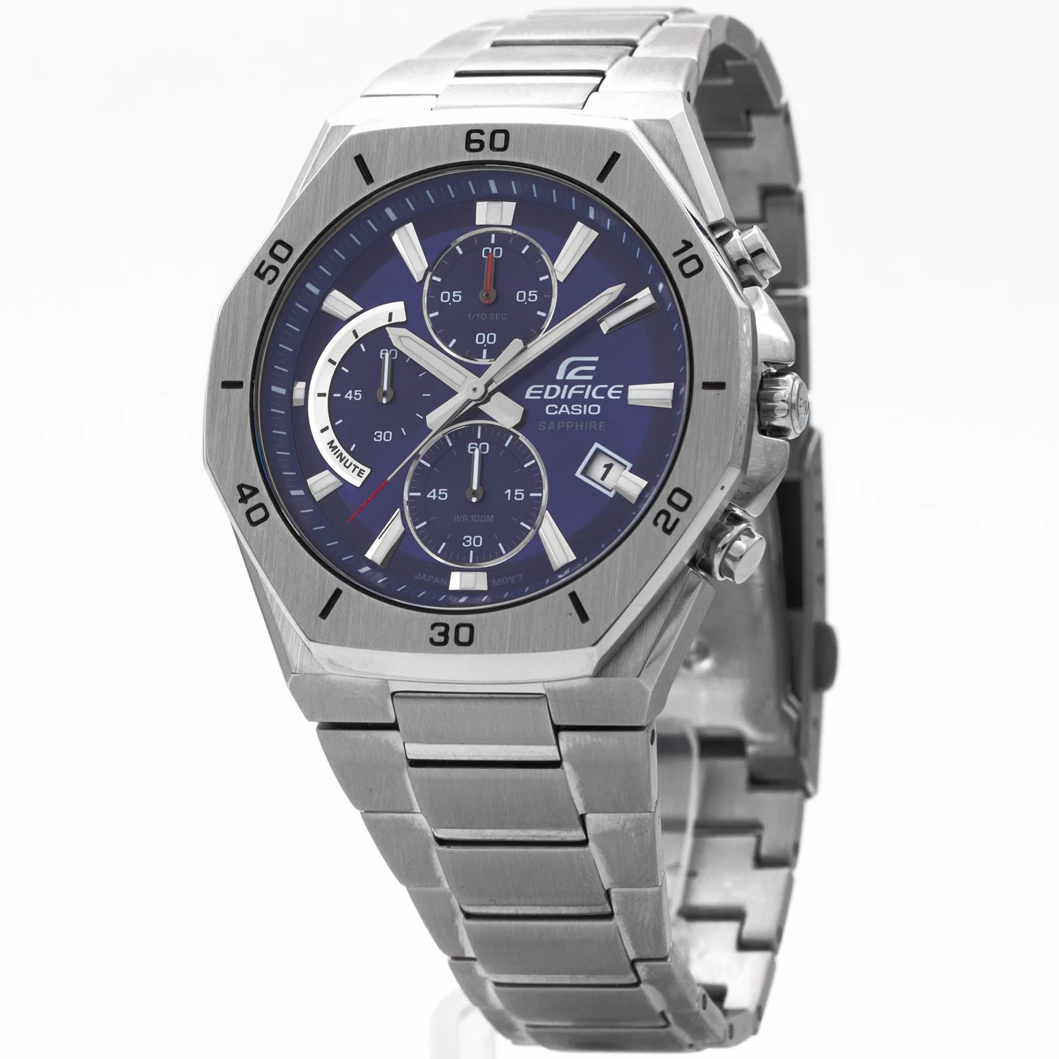 casio EFB-680D-2BVUEF