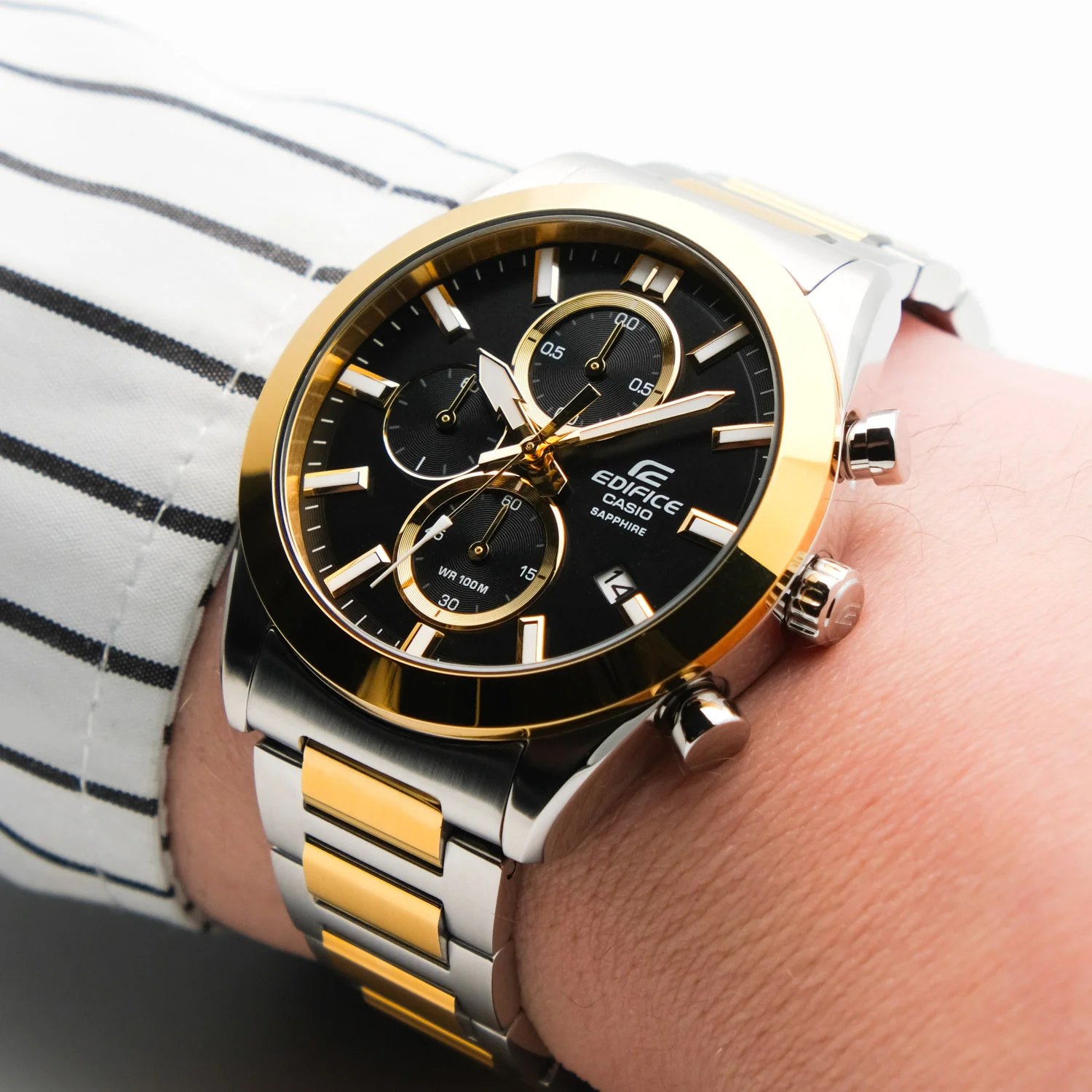 casio EFB-710SG-1A